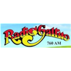 Изображение станции 'Radio Gallito (Guadalajara) - 760 AM - XEZZ-AM - Radiópolis -  Guadalajara, JC'