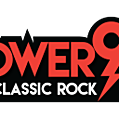 Image of the 'Power 96' station