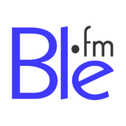 'Ble.fm' 방송국의 이미지