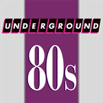 'Underground 80s [128k AAC]' स्टेशन की छवि