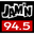 صورة الإذاعة 'Jam'n 94.5'