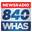 Image of the 'NewsRadio 840 WHAS' station