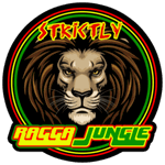 Obraz stacji 'Strictly Ragga Jungle 100%'