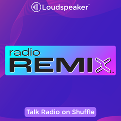 Image de la station 'Radio Remix'