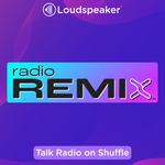 Imagem da estação 'Radio Remix'