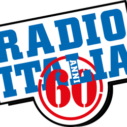 'Radio Italia Anni 60 - Sicilia (Orientale)' istasyonunun resmi