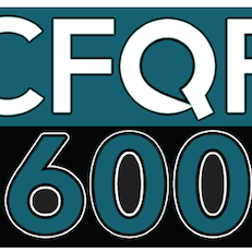 תמונה של תחנת 'CFQR 600'