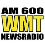 Afbeelding van het 'News Radio 600 WMT' station