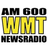 Imagem da estação 'News Radio 600 WMT'