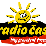 Afbeelding van het 'Radio Čas' station