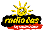 Afbeelding van het 'Radio Čas' station