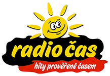 Image of the 'Radio Čas' station