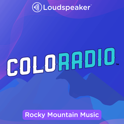 'ColoRadio - Loudspeaker Ch. 2' स्टेशन की छवि