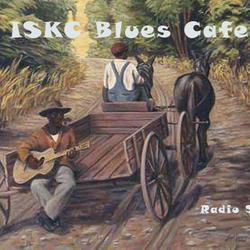 'ISKC Blues Cafe' 방송국의 이미지