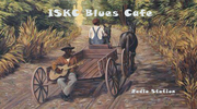 Image of the 'ISKC Blues Cafe' station