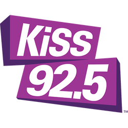 Imagen de la estación 'KISS 92.5'