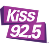 Image of the 'KISS 92.5' station