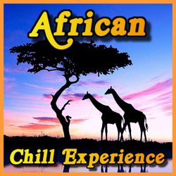 A(z) 'AFRICAN CHILL EXPERIENCE' állomás képe