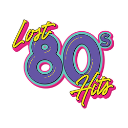 Imagem da estação 'iHeart Lost 80s'