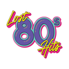 'iHeart Lost 80s'电台的图片