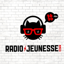 'CJEU 1670 "Radio Jeunesse" Gatineau, QC' स्टेशन की छवि