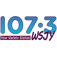 Image of the 'WSJY 107.3 Fort Atkinson, WI' station