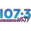 Image of the 'WSJY 107.3 Fort Atkinson, WI' station