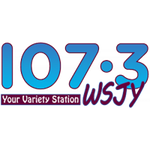 'WSJY 107.3 Fort Atkinson, WI'电台的图片