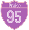 A(z) 'PRAISE95' állomás képe