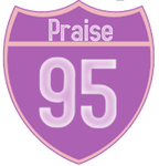 Slika postaje 'PRAISE95'