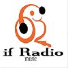 Image of the 'if Radio' station