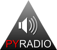 Afbeelding van het 'PyRadio' station