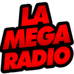 Image of the 'La Mega Radio' station