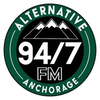 '94.7 Alternative Anchorage'电台的图片