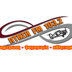 Bild av stationen 'Πτήση 103.2'