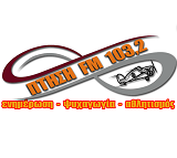 Image de la station 'Πτήση 103.2'