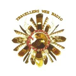 Image of the 'Travellers Web Radio' station