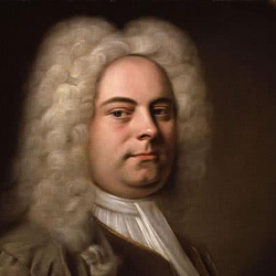 'Radio Art - George Handel' istasyonunun resmi