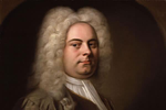 Bild av stationen 'Radio Art - George Handel'