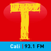 Bild av stationen 'Tropicana Cali 93.1 fm'