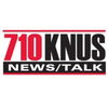 'News/Talk 710 KNUS'电台的图片