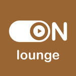 Image of the '- 0 N - Lounge on Radio' station