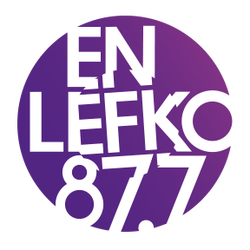 Image de la station 'En Lefko Nu Funk / Nu Soul'