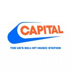 Image of the 'Capital UK' station