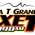 Image of the 'La T Grande (Monterrey) - 990 AM - XET-AM - Multimedios Radio - Monterrey, Nuevo León' station