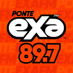 'Exa FM Mazatlán - 89.7 FM - XHOPE-FM - GPM (Grupo Promomedios) - Mazatlán, SI' istasyonunun resmi