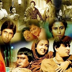 'Radio Caprice - Indian Cinema Music'电台的图片