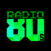 Image of the '80s Radio' station