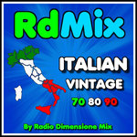 'RDMIX ITALIAN VINTAGE 70 80 90'电台的图片