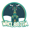 Изображение станции 'WHCL 88.7 FM Hamilton College, Clinton NY'